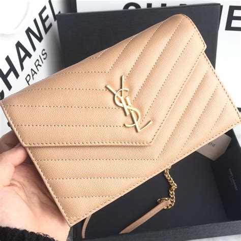 cross body bags ysl|YSL crossbody bag beige.